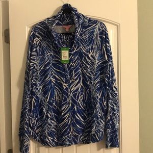 Lilly Pulitzer Pullover